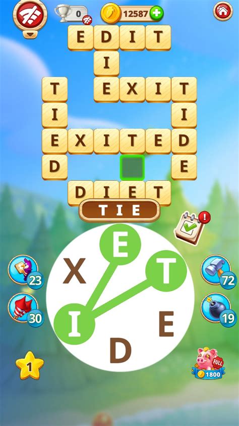 wordalot level 1686|Game of Words Level 1686 answers .